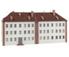 Faller 144101 Ho Living Quarters Structures