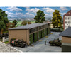 Faller 144106 Ho Small Workshop Hall Structures