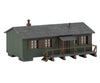 Faller 144107 Ho Barracks Structures