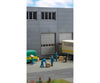 Faller 151609 Ho Freight Workers With Parcels And Barrels Figures