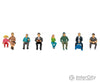 Faller 151617 Ho Passengers Figures