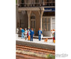 Faller 151624 Ho Railway Staff Period V Figures