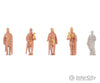 Faller 151634 Ho Facade Figures Figures