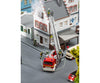Faller 151638 Ho Firefighters Epoch Vi Set Ii Figures