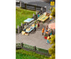 Faller 151641 Ho Market Sellers Figures