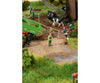 Faller 151643 Ho Farmers Figures