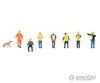 Faller 151645 Ho At The Container Port Figures