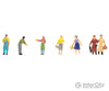 Faller 151670 Ho Weekly Market I Figures