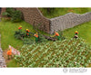 Faller 151690 Ho Forestry Workers With Modern Equipment Figures