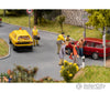 Faller 151712 Ho Adac Breakdown Assistance Figures