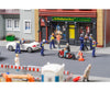 Faller 151713 HO Traffic control - Figures