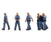 Faller 151716 HO Policemen - Figures