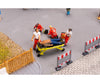 Faller 151722 HO Paramedic - Figures
