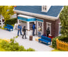 Faller 151726 HO Criminal - Figures