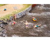Faller 151733 HO Bathers - Figures