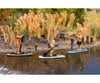 Faller 151736 HO Stand-up paddler - Figures