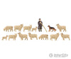 Faller 151901 Ho Sheep Farming Figures