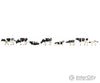 Faller 151904 Ho Cows Friesian Figures