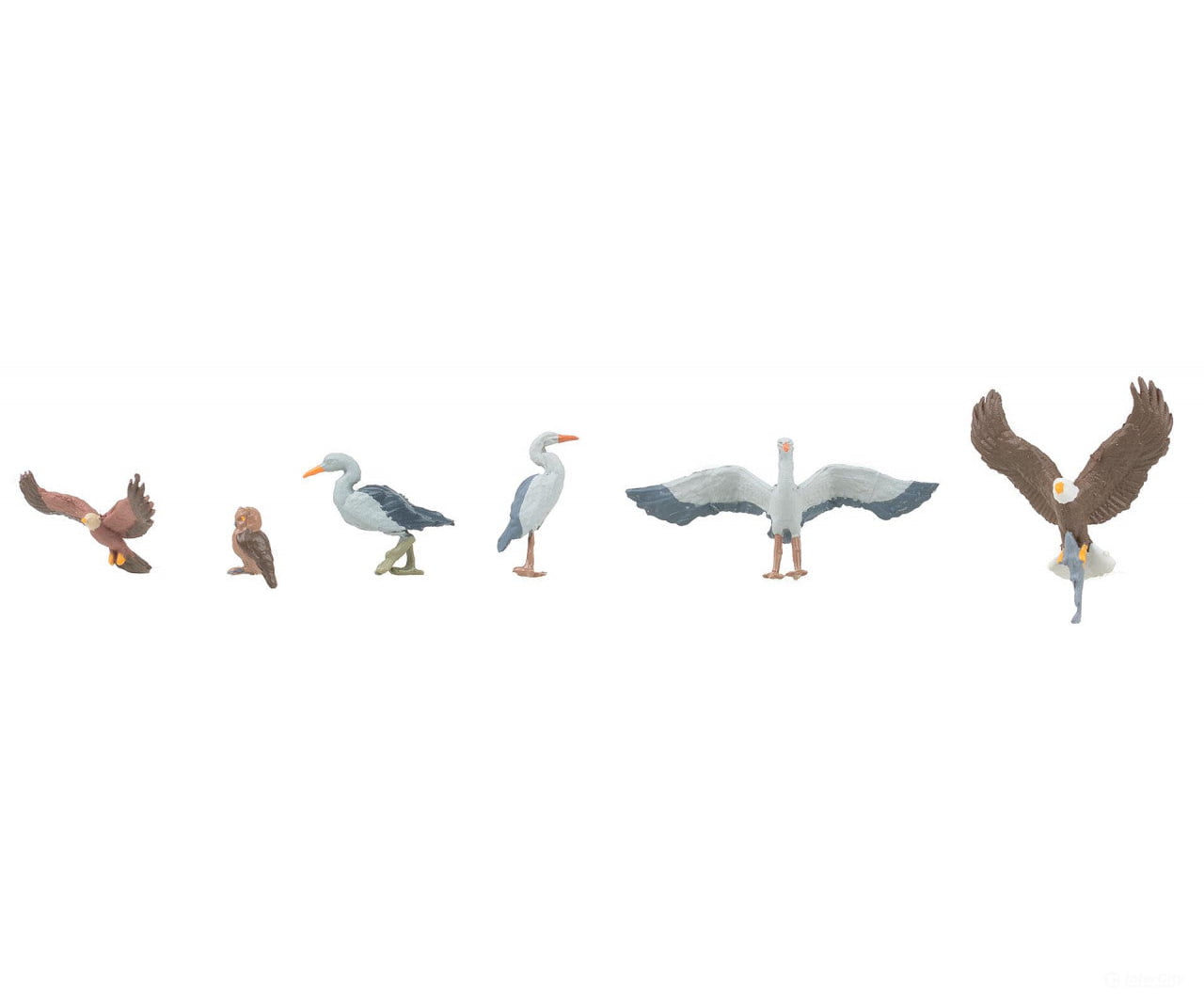 Faller 151931 HO Wild birds - Figures