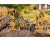 Faller 151931 HO Wild birds - Figures