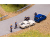 Faller 155623 N Policemen - Figures