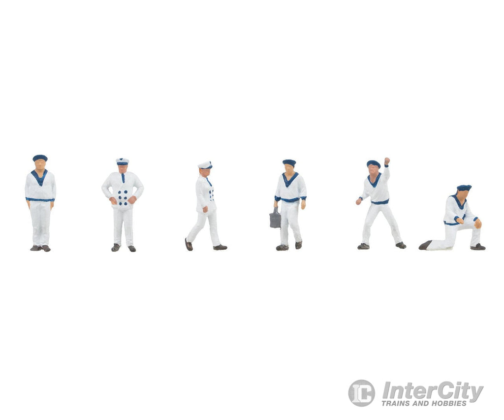Faller 155645 N Sailors Figures