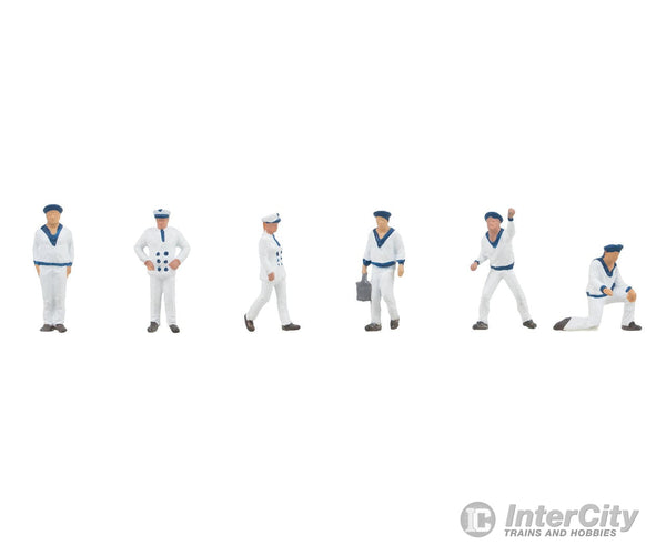 Faller 155645 N Sailors Figures