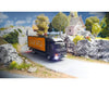 Faller 161303 Ho Car System Digital Lorry Mb Atego Sixt (Herpa) Cars & Trucks