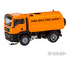 Faller 161305 Ho Car System Digital Man Tga Street Sweeper (Herpa) Cars & Trucks