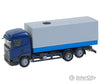 Faller 161310 Ho Car System Digital Lorry Scania R 13 Hl (Herpa) Cars & Trucks