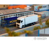 Faller 161314 Ho Car System Digital Mb Actros Truck Streamspace (Herpa) Cars & Trucks