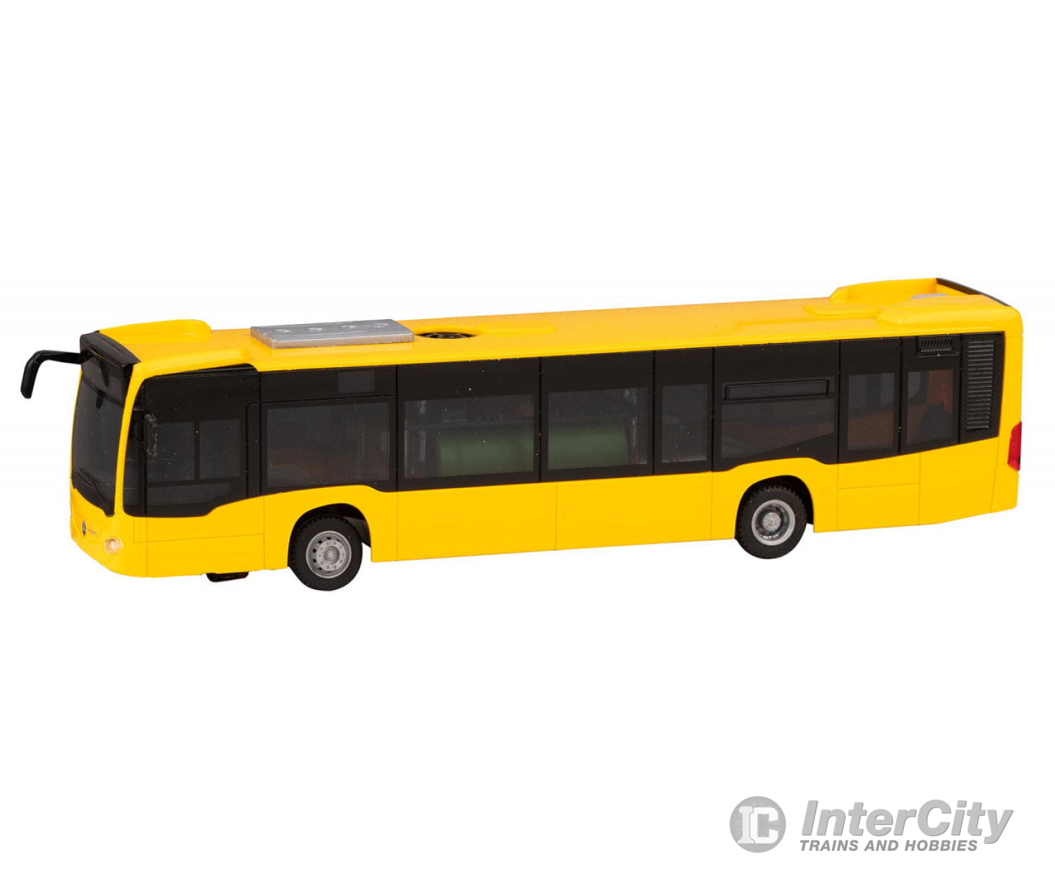 Faller 161317 Ho Car System Digital Mb Citaro Public Bus (Rietze) Cars & Trucks