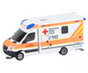 Faller 161321 HO Car System Digital MB Sprinter Ambulance DRK (HERPA) Cars & Trucks