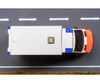 Faller 161321 HO Car System Digital MB Sprinter Ambulance DRK (HERPA) Cars & Trucks