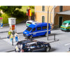 Faller 161323 HO Car System Digital MB Sprinter THW (HERPA) - Cars & Trucks