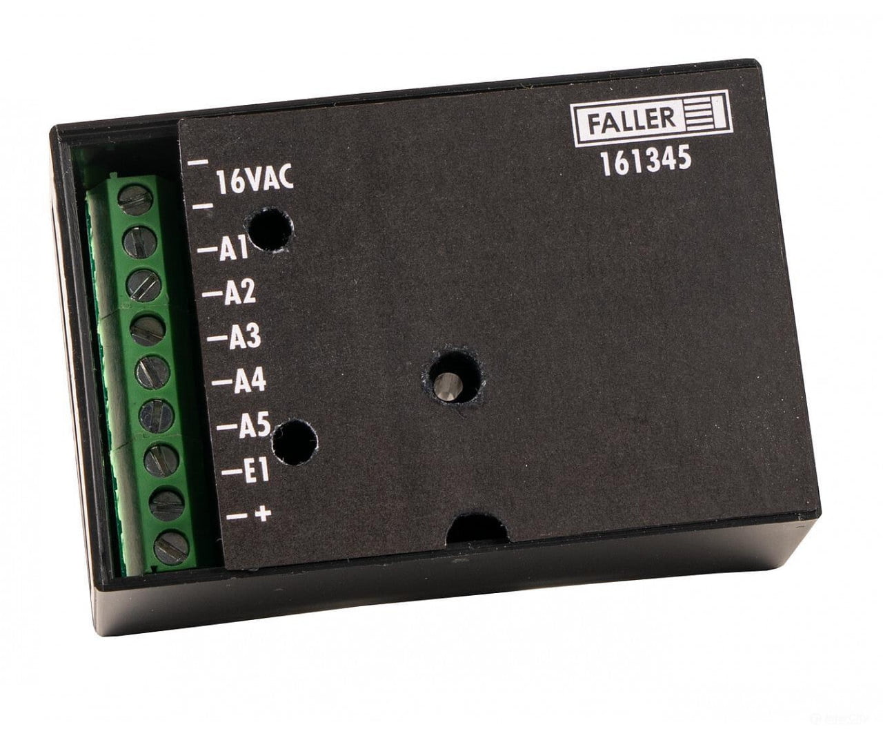 Faller 161345 Ho Car System Radio Expansion Module Cars & Trucks