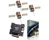 Faller 161355 Ho Car System Digital Beginner’s Set Cars & Trucks