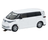 Faller 161423 HO VW ID Buzz white (HERPA) - Cars & Trucks