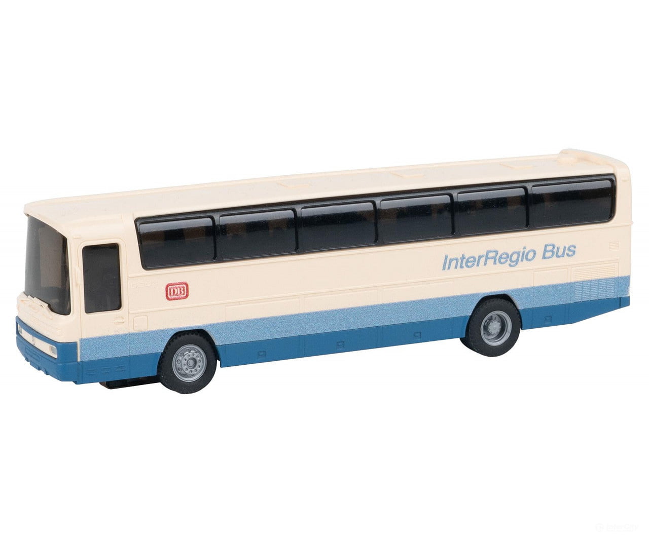 Faller 161424 HO MB O 303 InterRegio Bus (WIKING) - Cars & Trucks