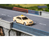 Faller 161426 HO MB C-Class Taxi (HERPA) - Cars & Trucks