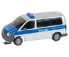 Faller 161429 HO VW T5 Police (WIKING) Cars & Trucks