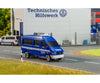 Faller 161430 HO MB Sprinter THW (HERPA) Cars & Trucks