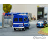 Faller 161430 HO MB Sprinter THW (HERPA) Cars & Trucks