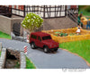 Faller 161431 Ho Suv Mb G-Class (Herpa) Cars & Trucks