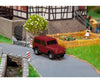 Faller 161431 Ho Suv Mb G-Class (Herpa) Cars & Trucks