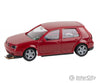 Faller 161437 Ho Vw Golf Iv (Herpa) Cars & Trucks