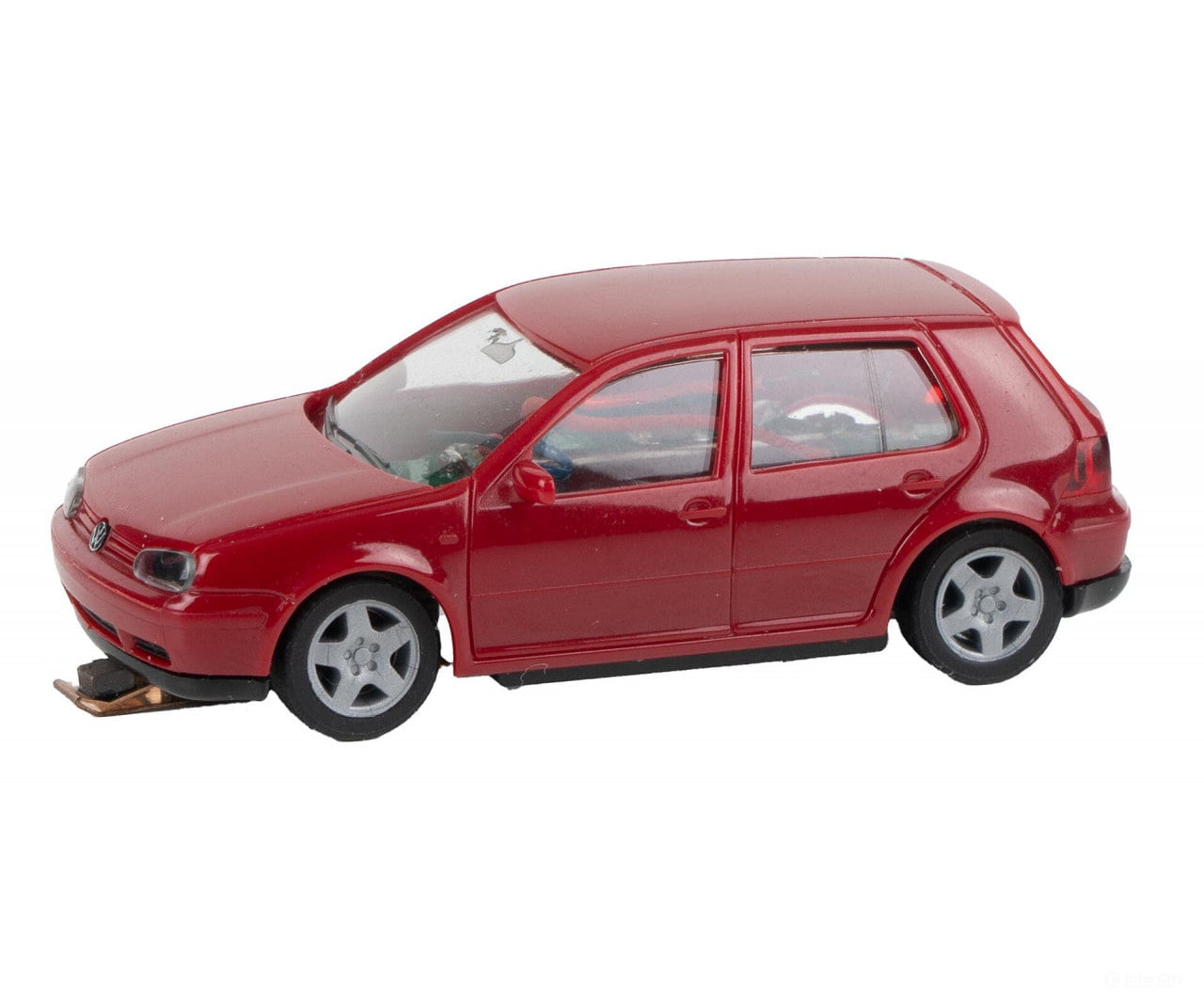 Faller 161437 Ho Vw Golf Iv (Herpa) Cars & Trucks