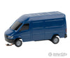 Faller 161438 Ho Mb Sprinter Panel Van (Herpa) Cars & Trucks