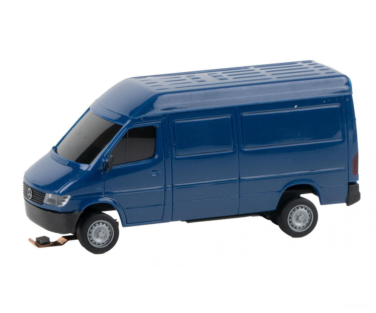 Faller 161438 Ho Mb Sprinter Panel Van (Herpa) Cars & Trucks