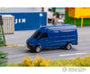 Faller 161438 Ho Mb Sprinter Panel Van (Herpa) Cars & Trucks